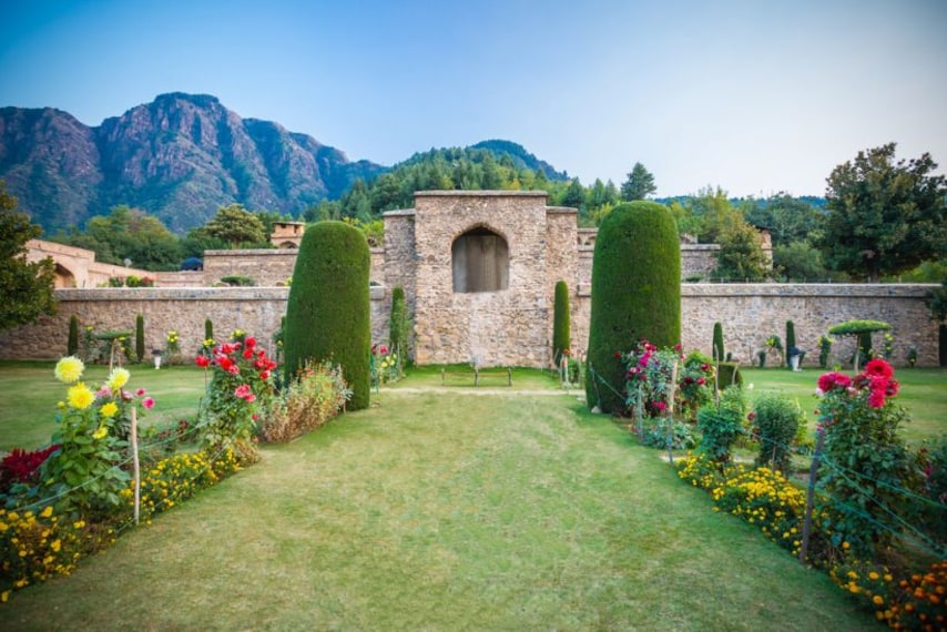 Srinagar Pari Mahal_2